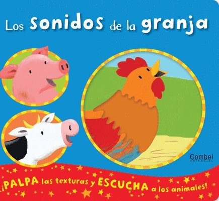 Los Sonidos de la Granja 1