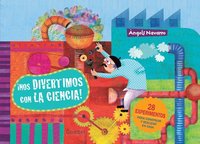 bokomslag Nos Divertimos Con La Ciencia