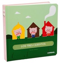 bokomslag Los Tres Cerditos