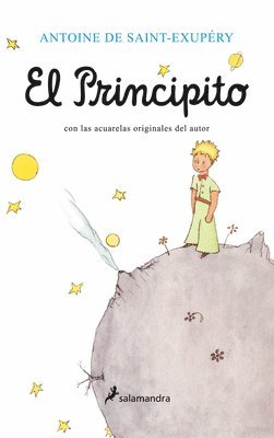 El Principito / The Little Prince 1