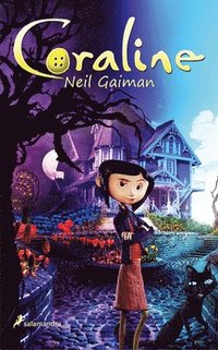 bokomslag Coraline