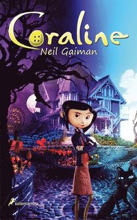 bokomslag Coraline (Spanish Edition)