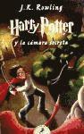 bokomslag Harry Potter - Spanish