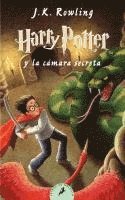 Harry Potter - Spanish