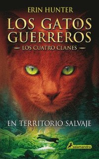 bokomslag En Territorio Salvaje / Into the Wild
