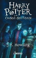 Harry Potter 5 y la orden del Fénix 1
