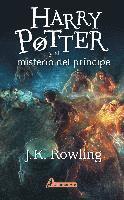 Harry Potter - Spanish 1