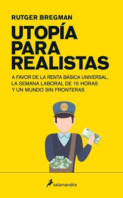 bokomslag Utopia Para Realistas/ Utopia for Realists