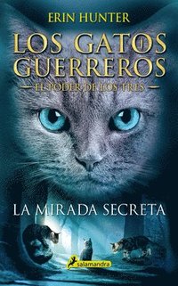 bokomslag La Mirada Secreta / The Sight
