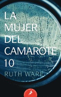 bokomslag La Mujer del Camarote 10 / The Woman in Cabin 10