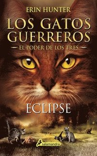 bokomslag Eclipse (Spanish Edition)