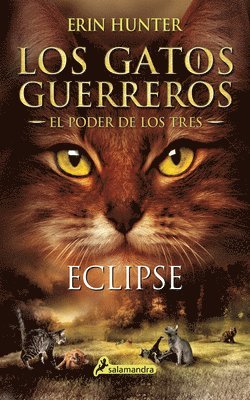 Eclipse (Spanish Edition) 1