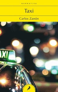 bokomslag Taxi/(spanish Edition)