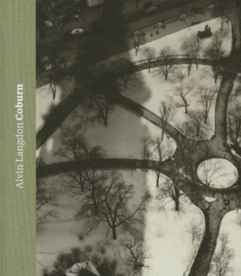 Alvin Langdon Coburn, Inbunden
