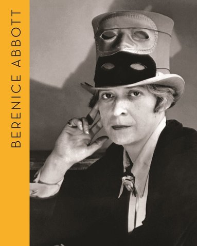 Berenice Abbott, Inbunden