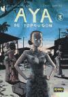 bokomslag Aya de Yopougon 3 / Aya of Yop City 3