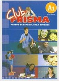bokomslag Club Prisma A1