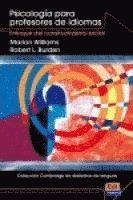 Psicologia para Profesores de Idiomas