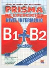 bokomslag Prisma Fusion B1 + B2