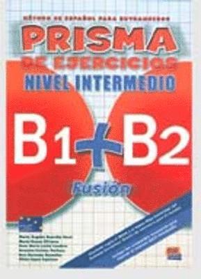 Prisma Fusion B1 + B2 1