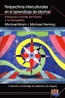 Coleccion Cambridge de Didactica de Lenguas Perspectivas Interculturales En El Aprendizaje de Idiomas