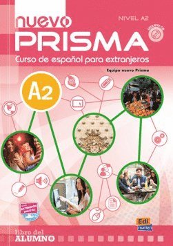 Nuevo Prisma A2 1