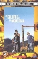 Los colores de la montaña