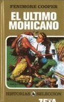 bokomslag El Ultimo Mohicano