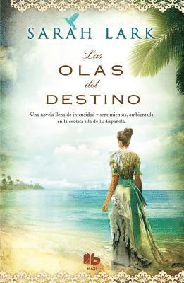 bokomslag Las Olas del Destino / Waves of Destiny