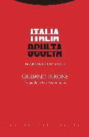 bokomslag Italia oculta : terror contra democracia