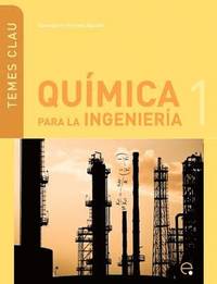 bokomslag Quimica Para La Ingenieria 1