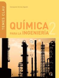 bokomslag Qumica Para Ingeniera 2