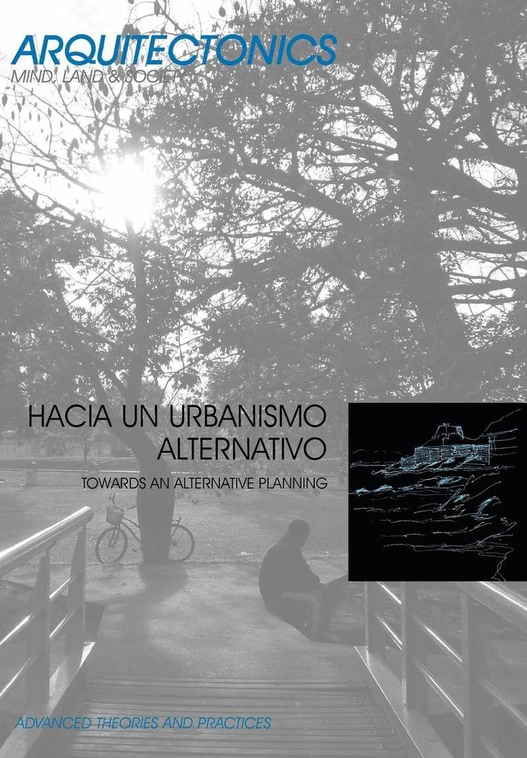 Hacia Un Urbanismo Alternativo