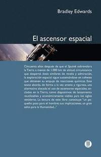 bokomslag El Ascensor Espacial