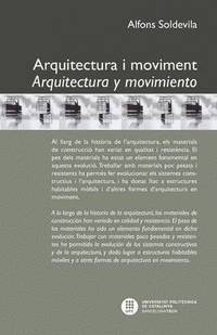 bokomslag Arquitectura I Moviment