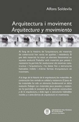 bokomslag Arquitectura I Moviment