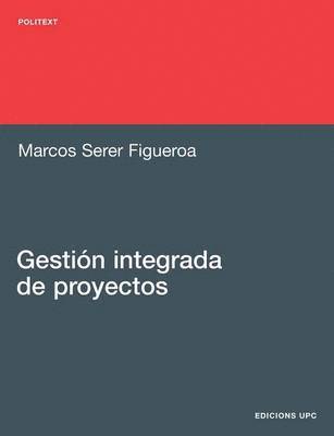 Gestion Integrada de Proyectos 1