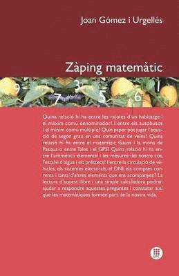 Zaping Matematic 1