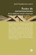 bokomslag Redes de Comunicaciones. de la Telefon A M Bil a Internet