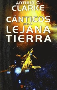 bokomslag Cánticos de la Lejana Tierra