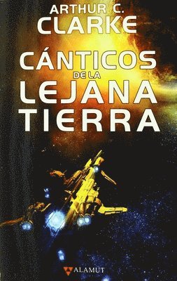 Canticos de la Lejana Tierra 1