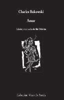Charles Bukowski - Amor, Häftad
