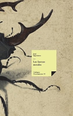 bokomslag fuerzas morales