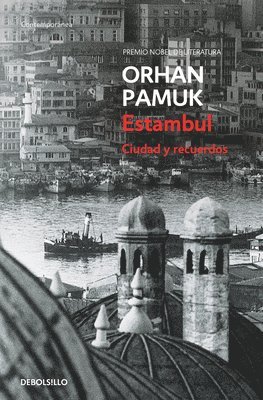 bokomslag Estambul / Istanbul: Memories and the City