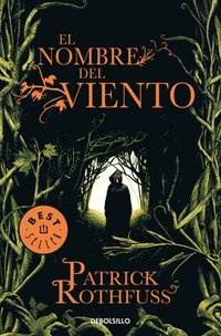 bokomslag El Nombre del Viento / The Name of the Wind
