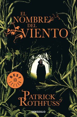 bokomslag El Nombre del Viento / The Name of the Wind
