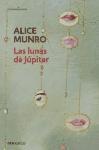 bokomslag Las lunas de Júpiter