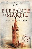 bokomslag El elefante de marfil