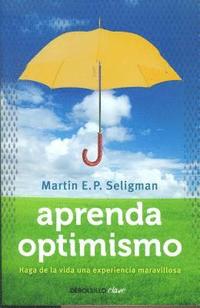 bokomslag Aprenda Optimismo