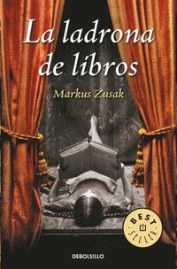 bokomslag La Ladrona de Libros / The Book Thief